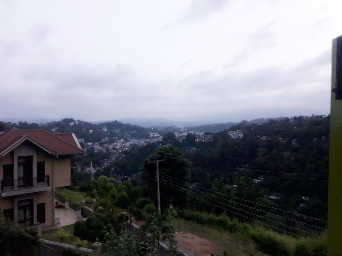 Kandy La Grande Holiday Resort Eksteriør billede